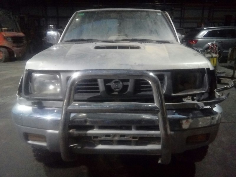 nissan pick-up (d22) del año 2001