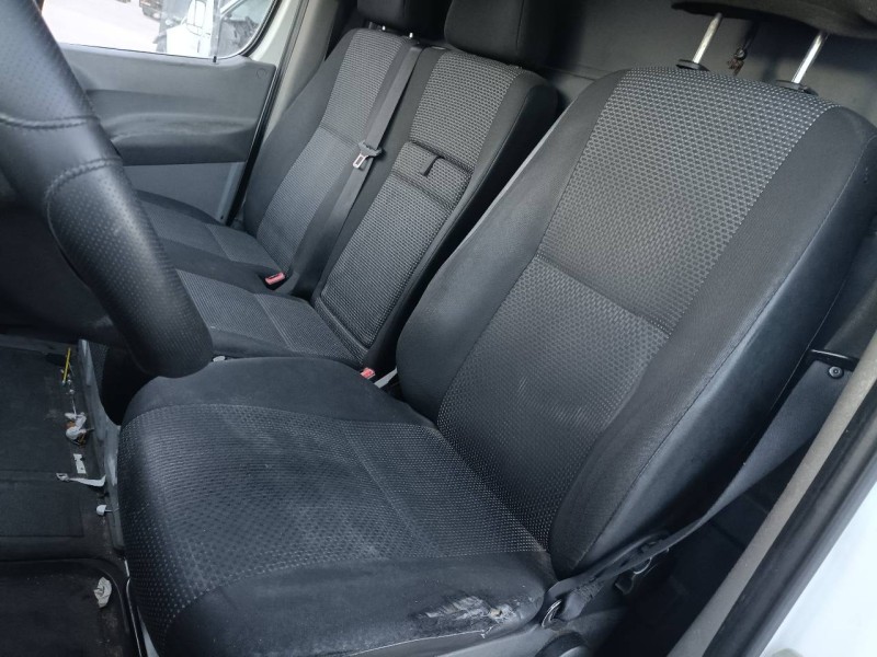 mercedes-benz sprinterii caja cerrada (desde 01.06) del año 2010