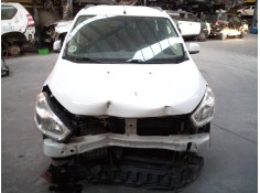 dacia lodgy del año 2014 2