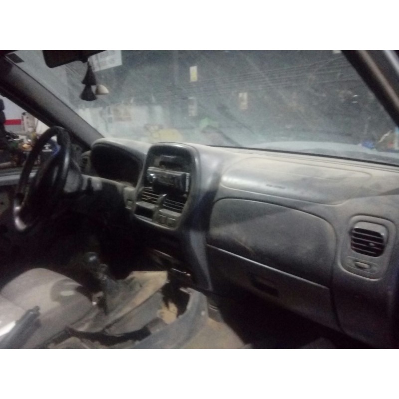 nissan pick-up (d22) del año 2001