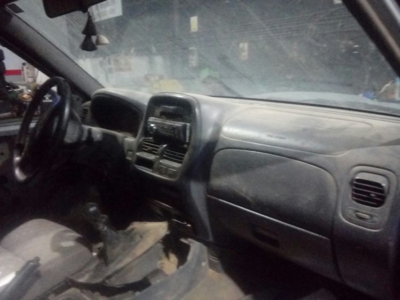nissan pick-up (d22) del año 2001