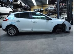 renault megane iii berlina 5 p del año 2014 2