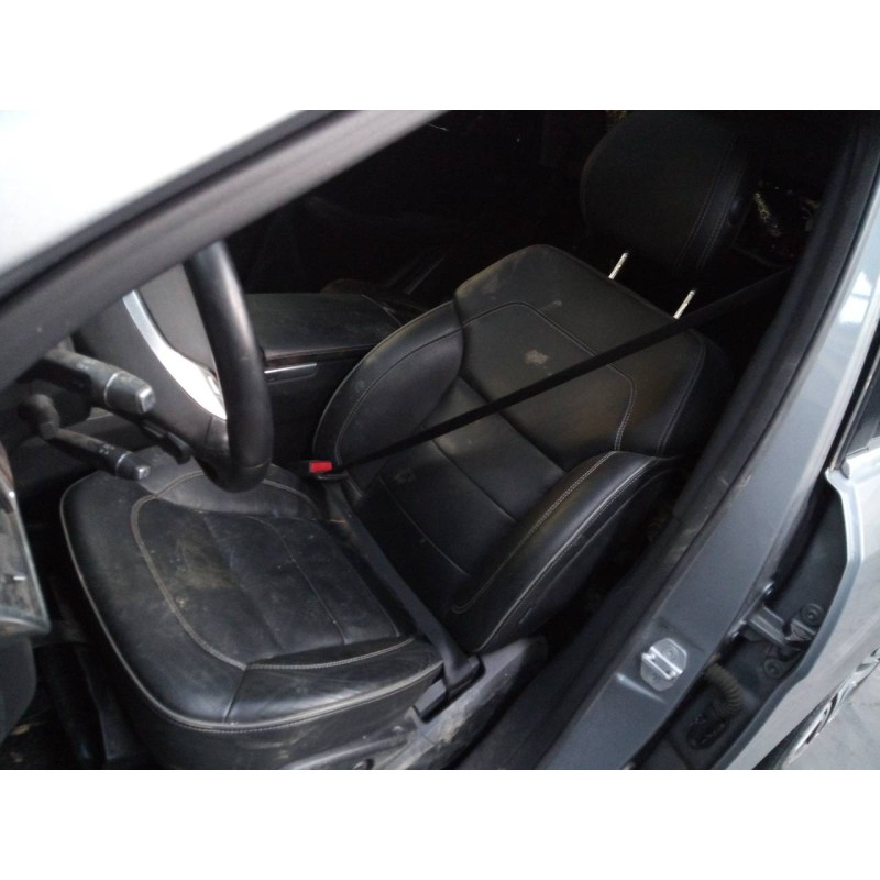 mercedes-benz clase m (w166) del año 2011