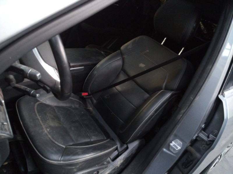 mercedes-benz clase m (w166) del año 2011