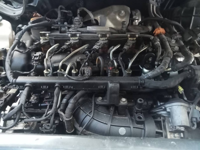 hyundai santa fe (dm) del año 2016