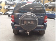 jeep cherokee (kj) del año 2003 2