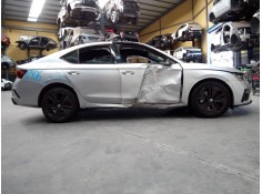 SKODA OCTAVIA LIM. (NX3)