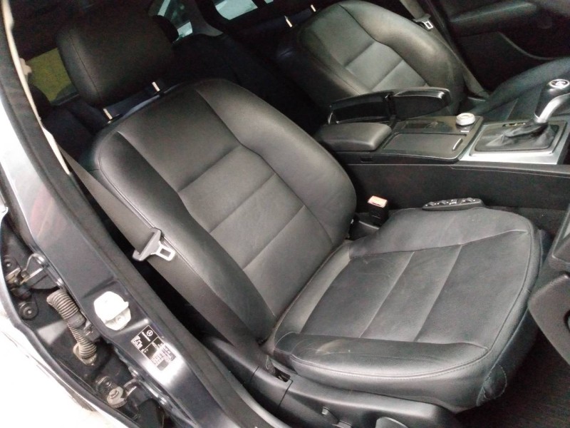 mercedes-benz clase c (w204) familiar del año 2008