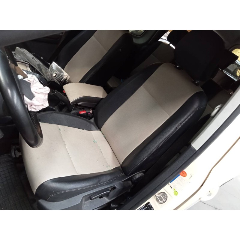 volkswagen caddy furgón/kombi del año 2018