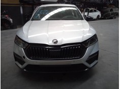 skoda octavia lim. (nx3) del año 2021 2