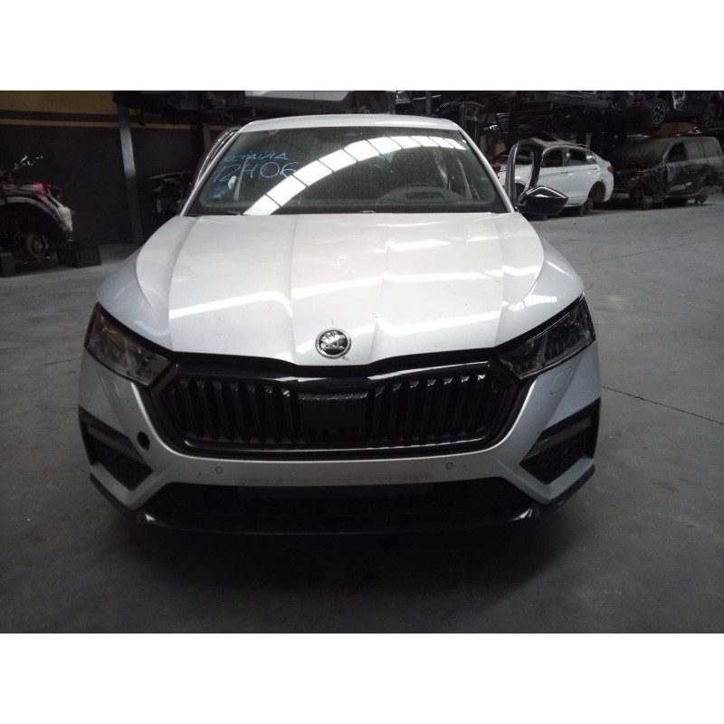 skoda octavia lim. (nx3) del año 2021