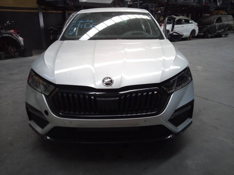 skoda octavia lim. (nx3) del año 2021