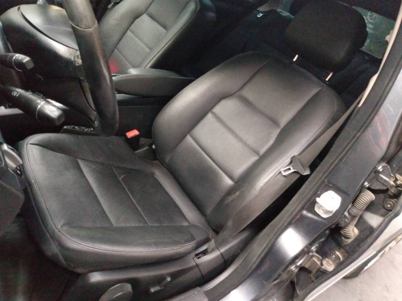 mercedes-benz clase c (w204) familiar del año 2008