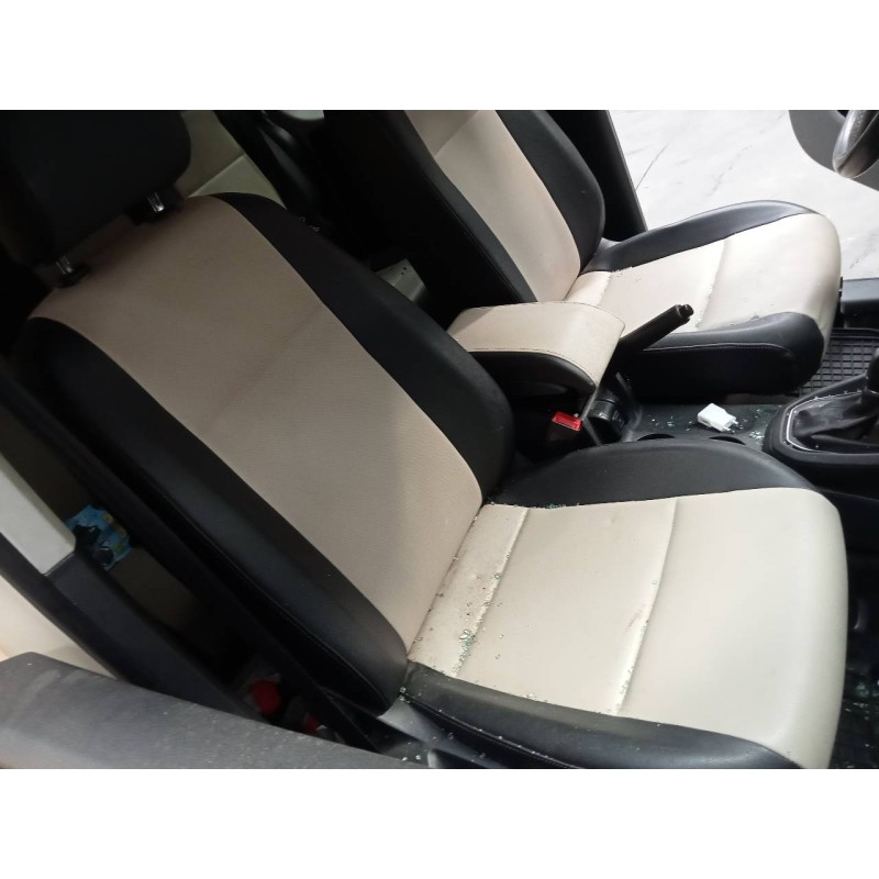 volkswagen caddy furgón/kombi del año 2018