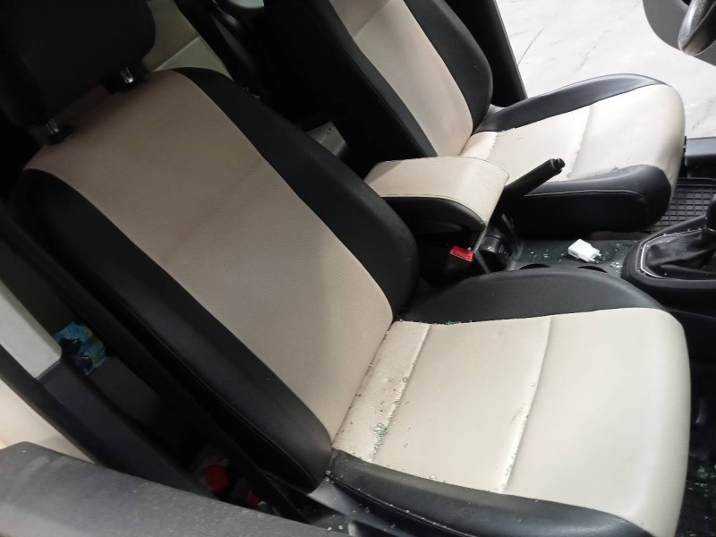 volkswagen caddy furgón/kombi del año 2018