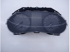 Recambio de cuadro instrumentos para nissan qashqai (j11) acenta referencia OEM IAM HP12BJDQ9  