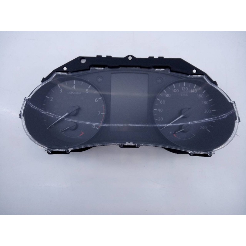 Recambio de cuadro instrumentos para nissan qashqai (j11) acenta referencia OEM IAM HP12BJDQ9  