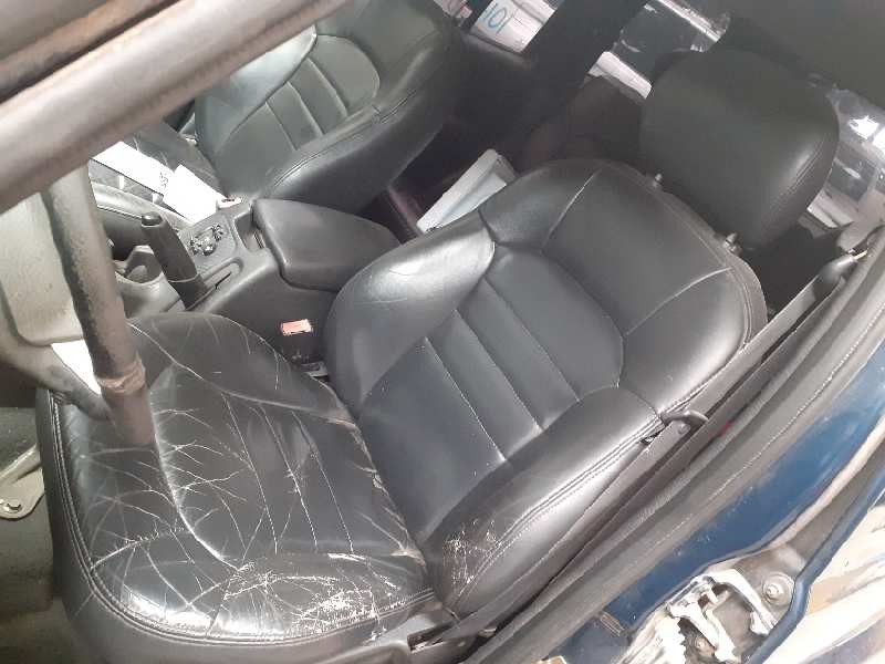 jeep cherokee (kj) del año 2003