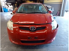 toyota auris del año 2009 2