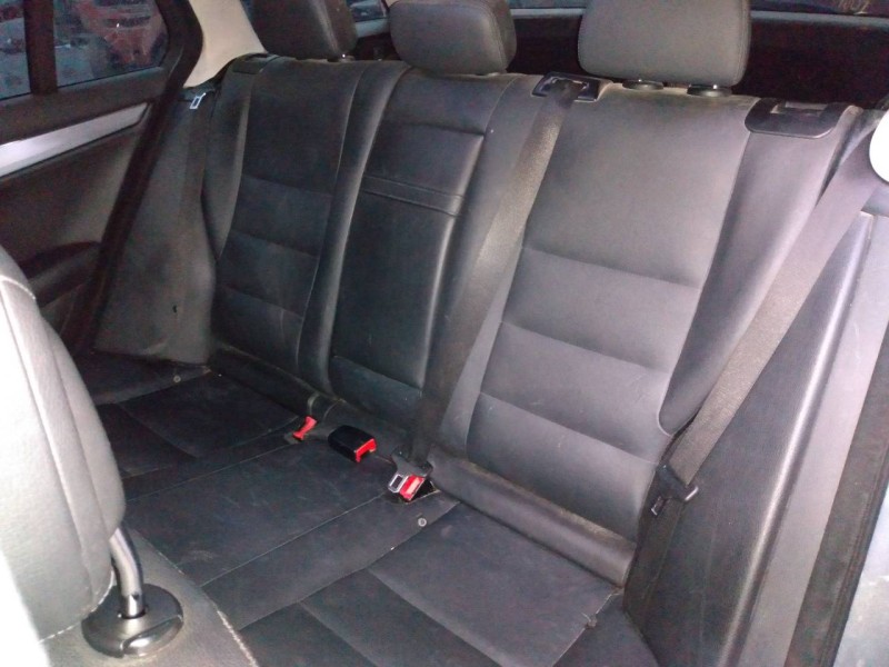 mercedes-benz clase c (w204) familiar del año 2008