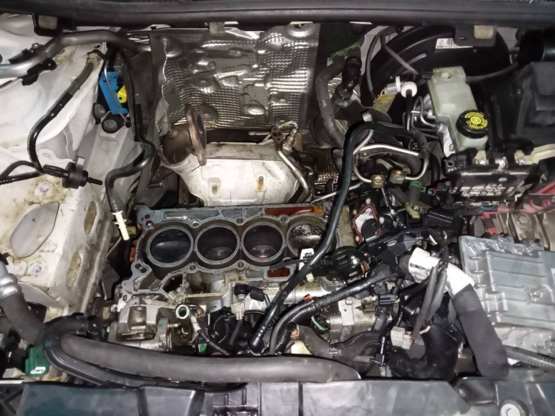 renault megane iii berlina 5 p del año 2014