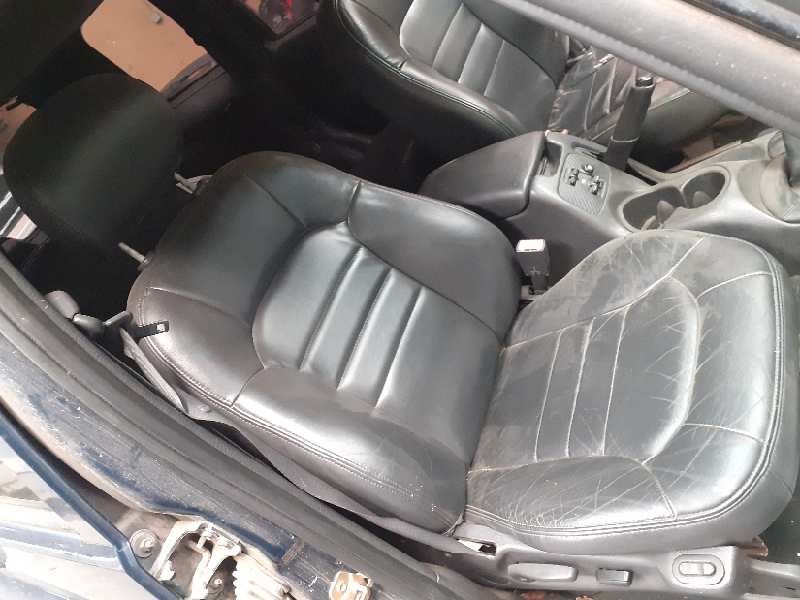 jeep cherokee (kj) del año 2003