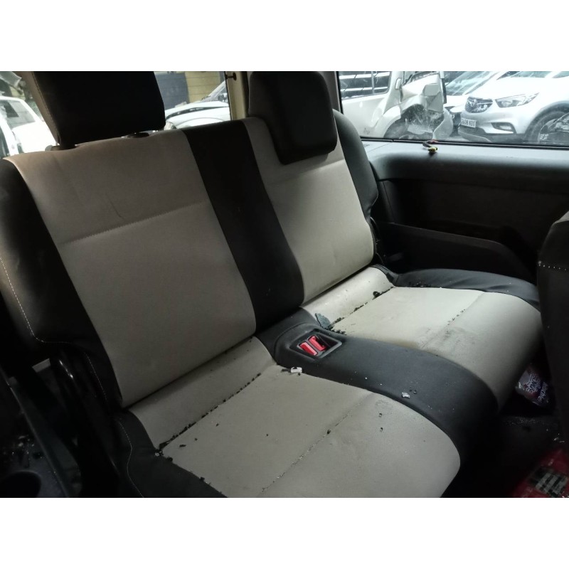 volkswagen caddy furgón/kombi del año 2018