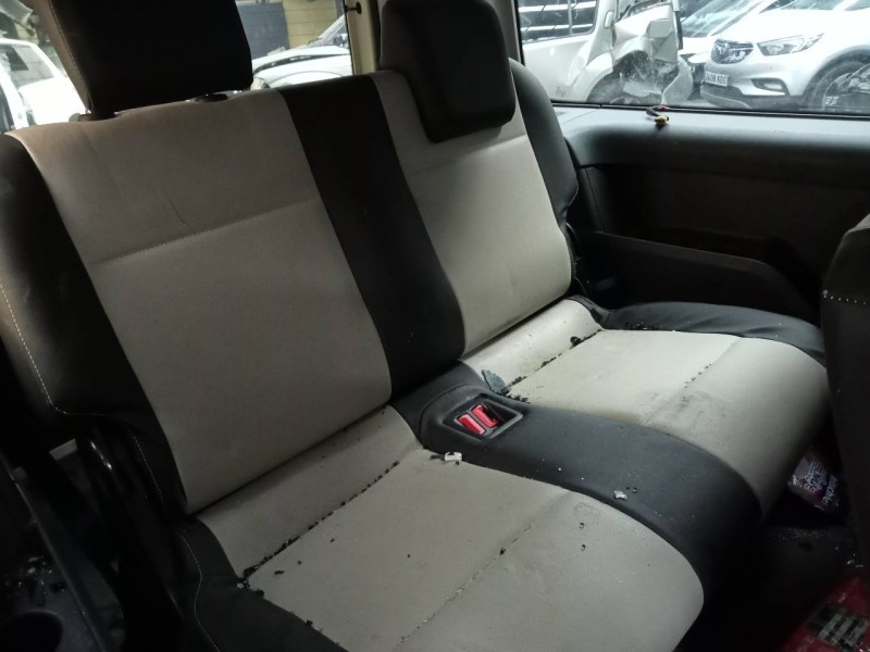 volkswagen caddy furgón/kombi del año 2018