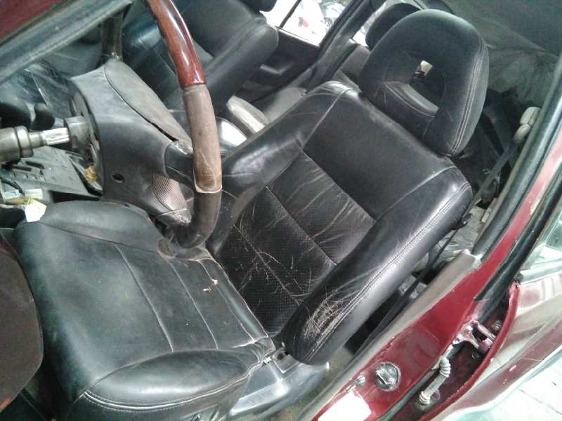 mitsubishi montero (v60/v70) del año 2000