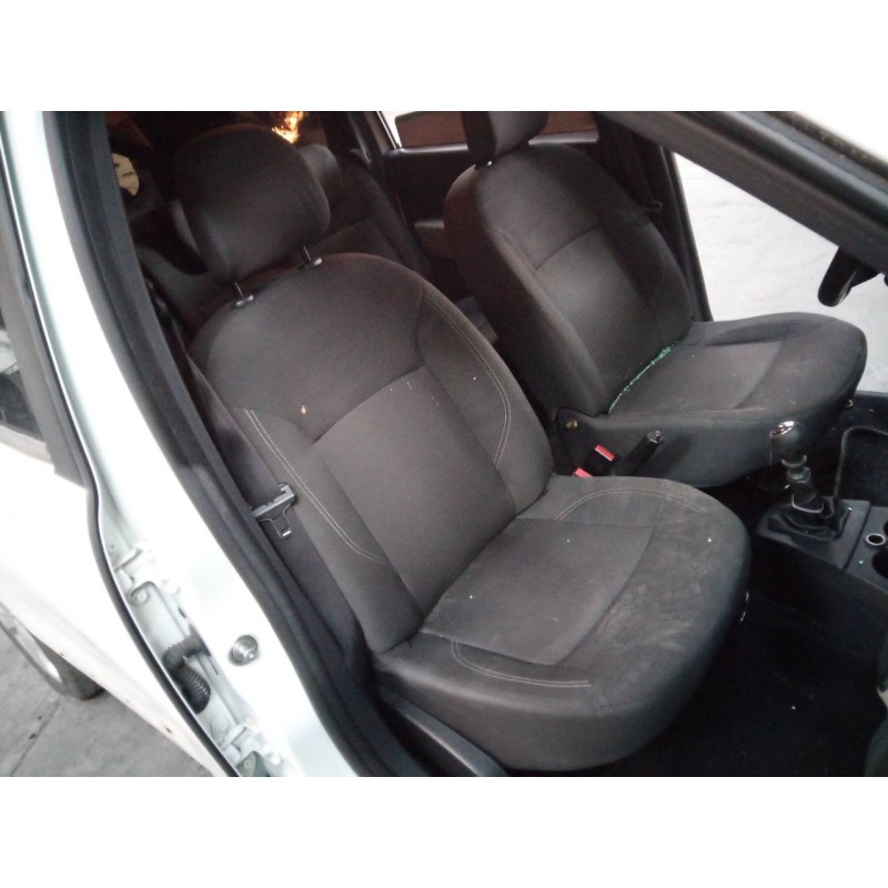 dacia lodgy del año 2014