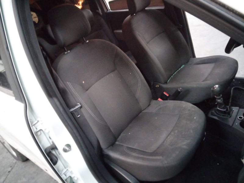 dacia lodgy del año 2014