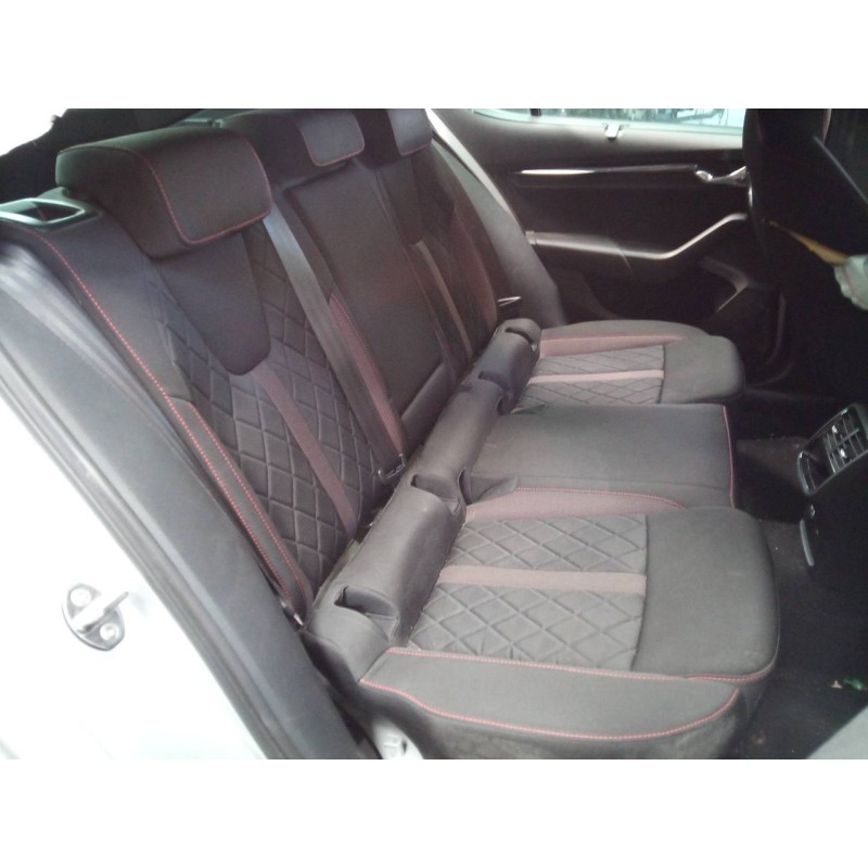 skoda octavia lim. (nx3) del año 2021