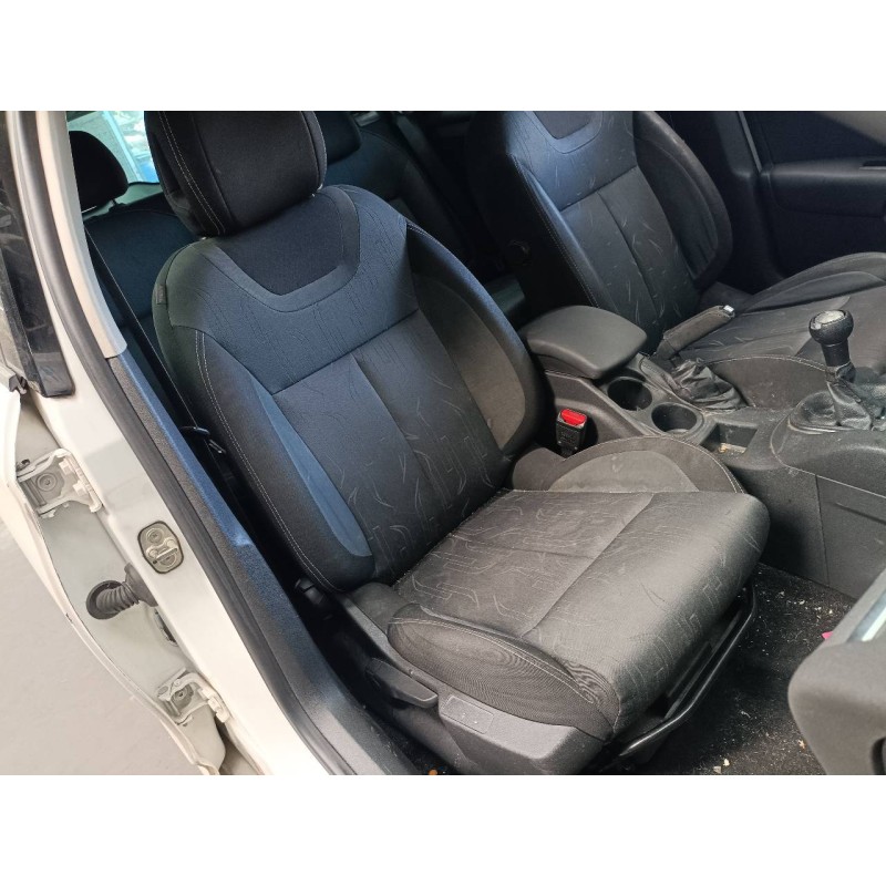 citroën c4 lim. del año 2011