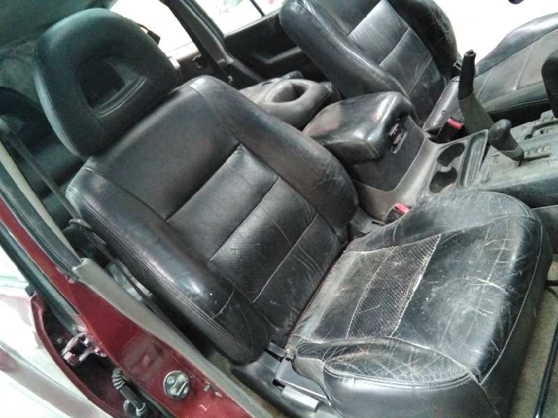 mitsubishi montero (v60/v70) del año 2000