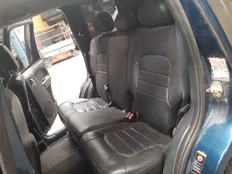 jeep cherokee (kj) del año 2003