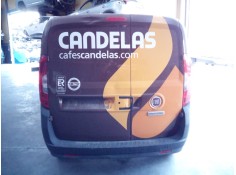 fiat doblo ii (152) del año 2017 2