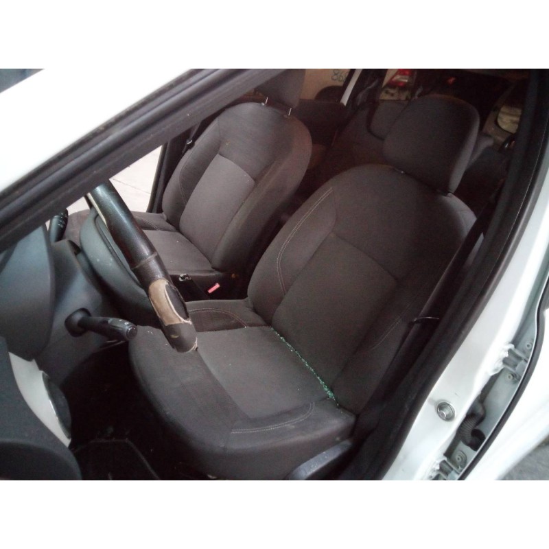 dacia lodgy del año 2014