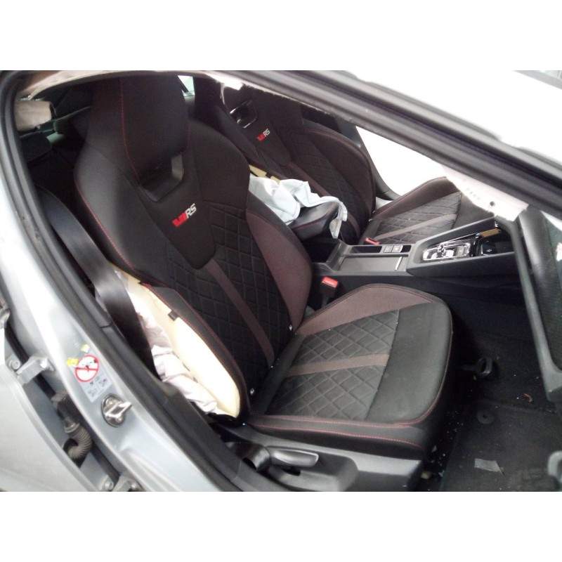 skoda octavia lim. (nx3) del año 2021