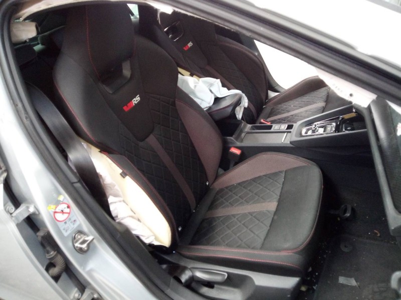 skoda octavia lim. (nx3) del año 2021