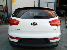 kia sportage del año 2014 2