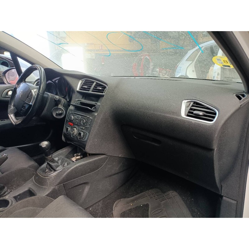 citroën c4 lim. del año 2011