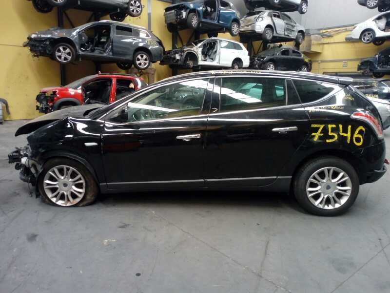 lancia delta (181) del año 2013