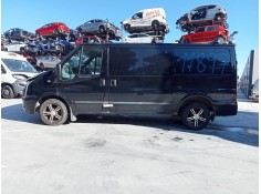 FORD TRANSIT CAJA CERRADA '06