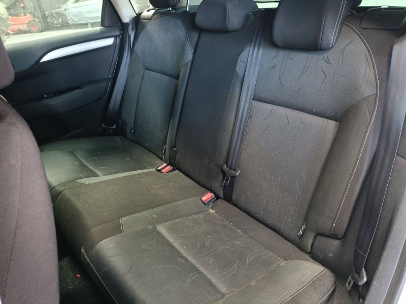 citroën c4 lim. del año 2011