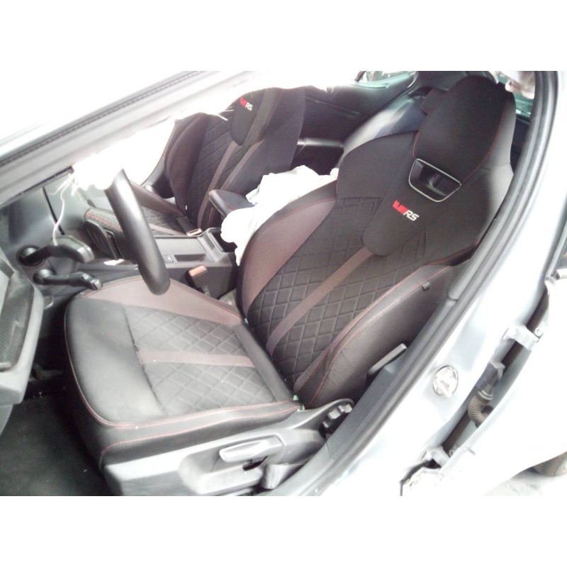 skoda octavia lim. (nx3) del año 2021