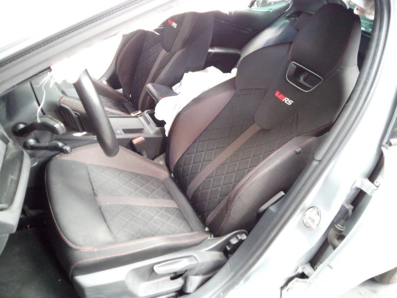 skoda octavia lim. (nx3) del año 2021