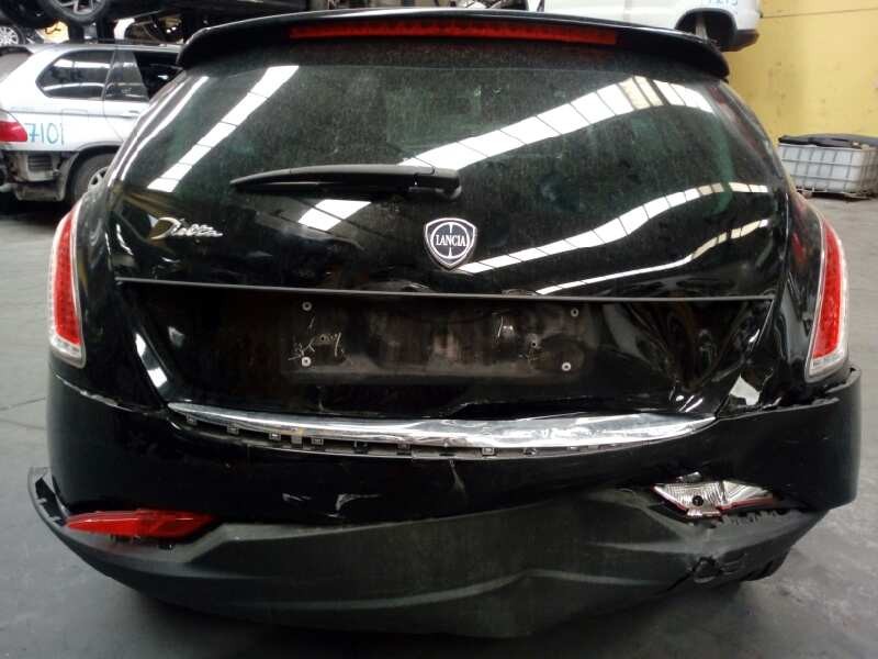 lancia delta (181) del año 2013