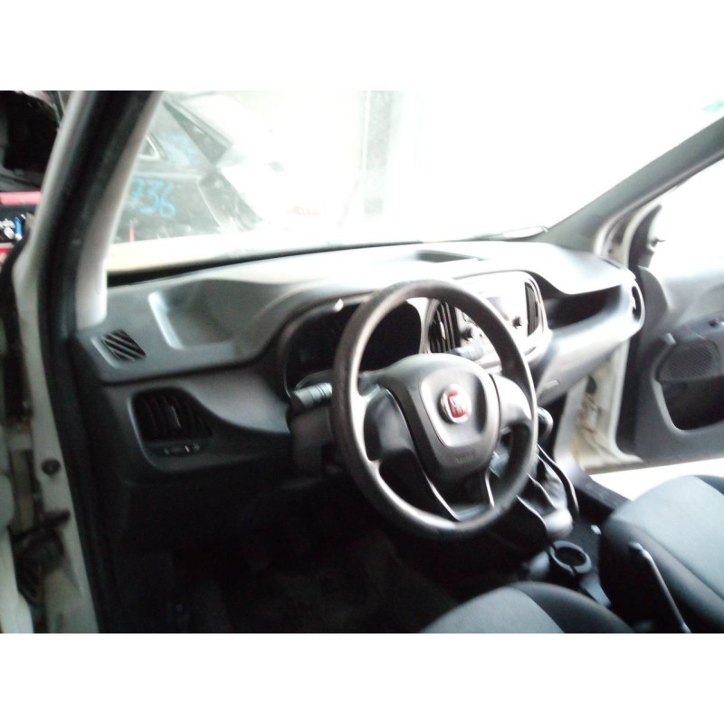 fiat doblo ii (152) del año 2017