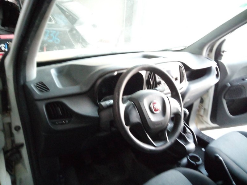 fiat doblo ii (152) del año 2017