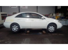 nissan primera berlina (p11) del año 2002